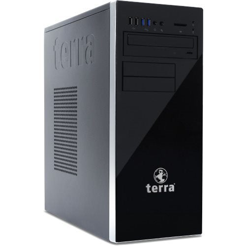 TERRA PC-GAMER ELITE 1