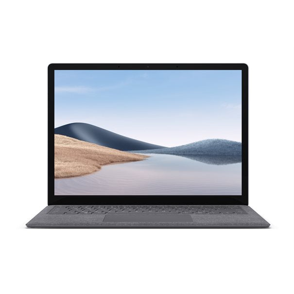 MS Surface Laptop 4 Platin/ 13,5"/ i5/ 512GB/ 8GB/Win10 EOL, nur solange der Vorrat reicht