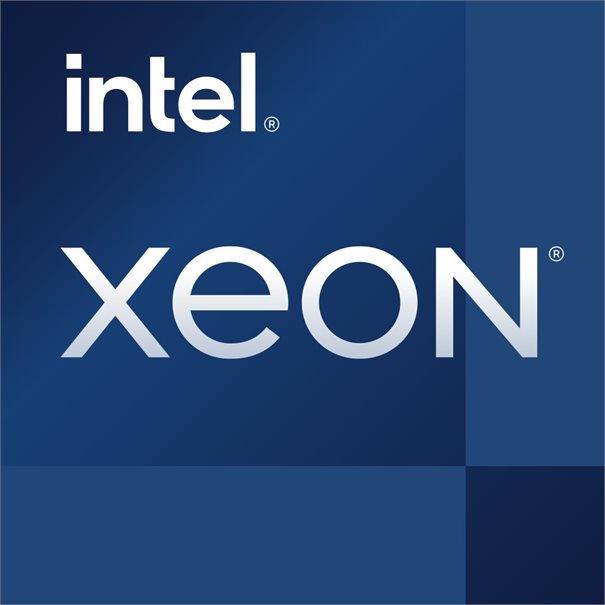 CPU Intel Xeon E-2434/3.4 GHz/12MB/UP/LGA1700/Tray+++