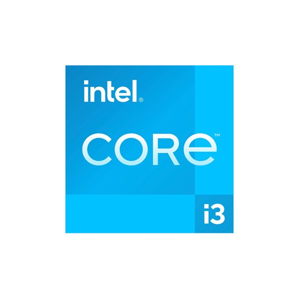 CPU Intel Core i3-13100 / LGA1700 / Tray ### 4 Cores / 8 Threads / 12MB Cache