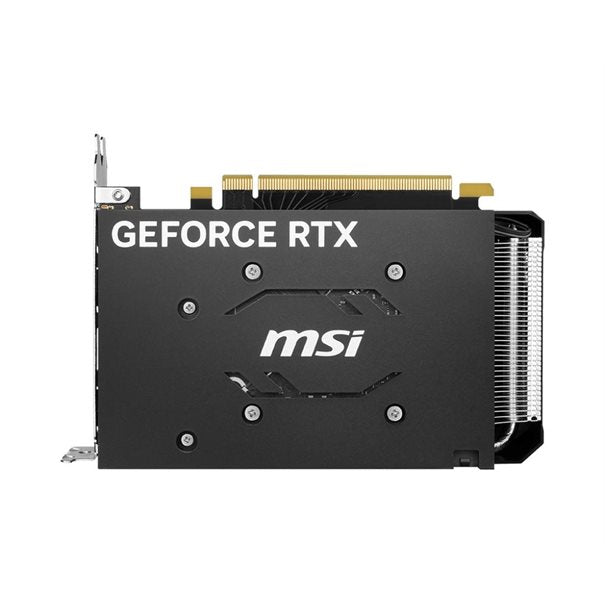 MSI VGA 8GB RTX4060 AERO ITX 8G OC 3xDP/HDMI GeForce RTX 4060 AERO ITX 8G OC