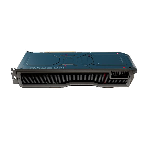 Sapphire VGA 16GB RX7800XT GAMING MBA HDMI/3xDP RADEON RX7800 XT GAMING GRAPHICS CARD 16GB GDDR6
