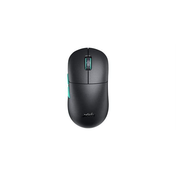 CHERRY Mouse Xtrfy M8 Wireless Gaming black