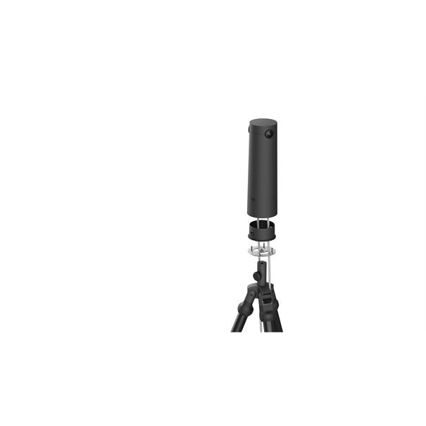 Logitech Webcam SIGHT Expension for RALLY Bar graphite +++ Companion-Tischkamera