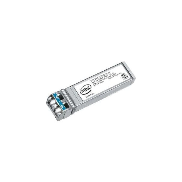 Intel Dual Rate Ethernet SFP+ LR Optics Module++