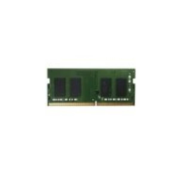 QNAP RAM DDR4 SO-DIMM 16GB / PC2666 / UB +++ RAM-16GDR4K1-SO-2666