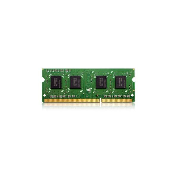 QNAP RAM DDR4 SO-DIMM 16GB / PC3200 RAM-16GDR4T0-SO-2666