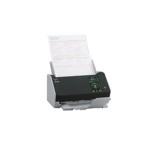 Ricoh Dokumentenscanner fi-8040