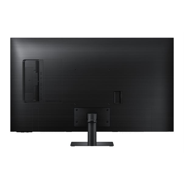 Samsung LCD S43BM700UP 43" black UHD Smart Monitor Smart Monitor M7