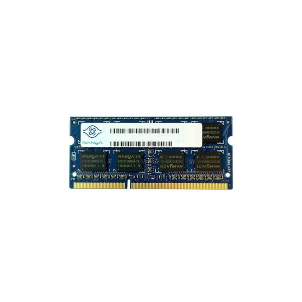 RAM SO-DIMM DDR4 8GB / PC3200 /UB/ Nanya+++