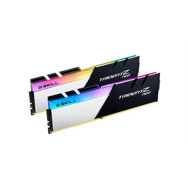 G.Skill DDR4 RAM 32GB (2x16GB Dualkit) PC3600 CL18 32GTZN NEO