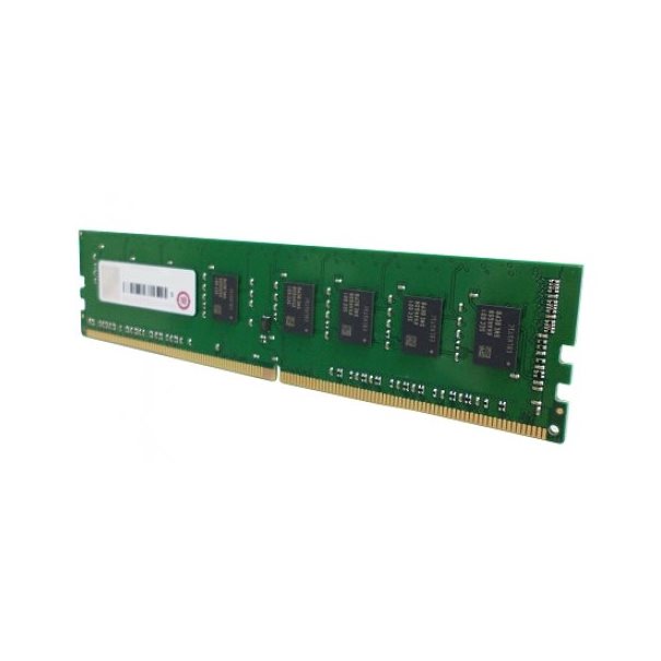 RAM DDR4 8GB / PC2666 / UB / ECC / QNAP +++ RAM-8GDR4ECP0-UD-2666
