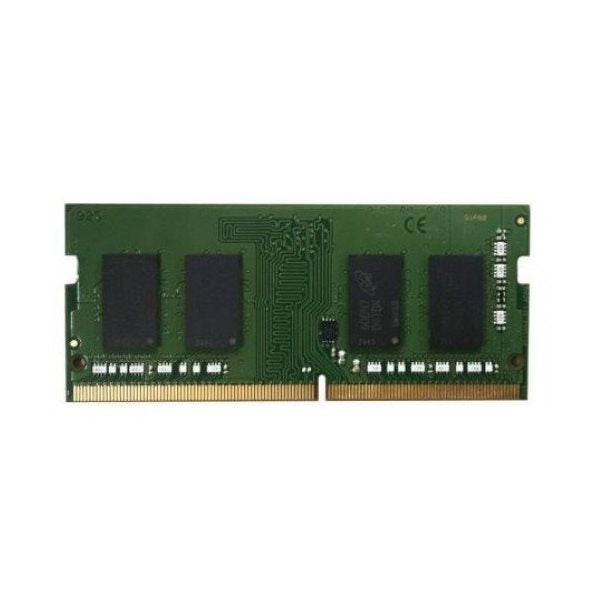 RAM DDR4 4GB / PC2666 / UB / ECC / QNAP +++ RAM-4GDR4A0-SO-2666