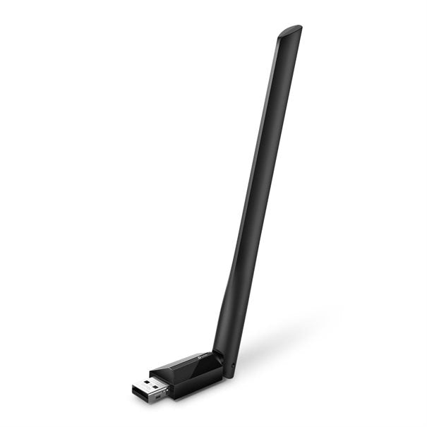 TP-LINK 600MBit WLAN-USB Adapter Dualband AC