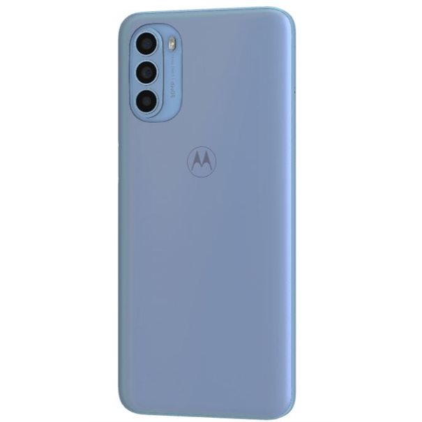 Motorola XT2173-1 moto g31 Dual Sim 4+64GB baby blue DE