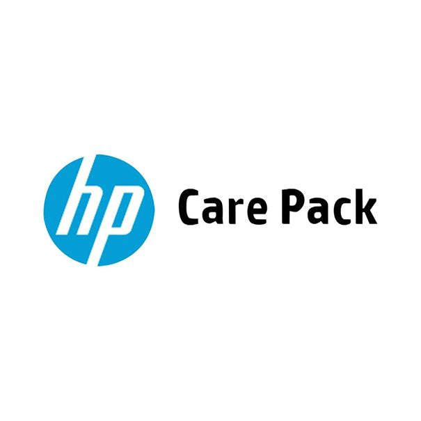 HP CarePack Laserjet Enterprise M607 Serie (3Y)+++