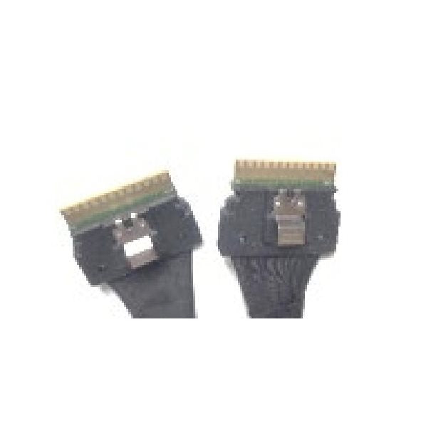 Intel Cable Kit 2U SlimSas Cable x24 (Mid-plane to HSBP) Kit CYPCBLSLMIDPOUT