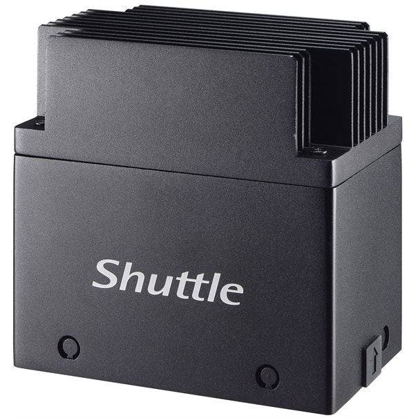 Shuttle Edge EN01J3