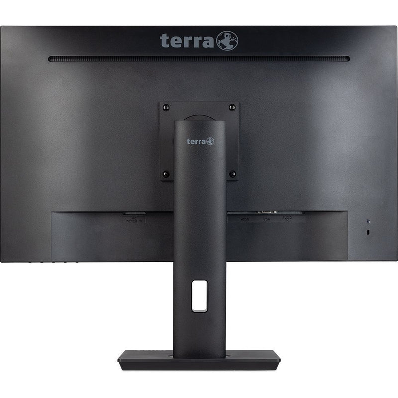 TERRA LCD/LED 2748W PV V3 schwarz HDMI/DP/USB-C GREENLINE PLUS