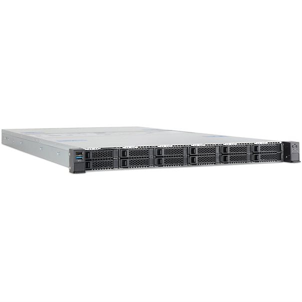 Intel Serverbarebone M50CYP1UR212