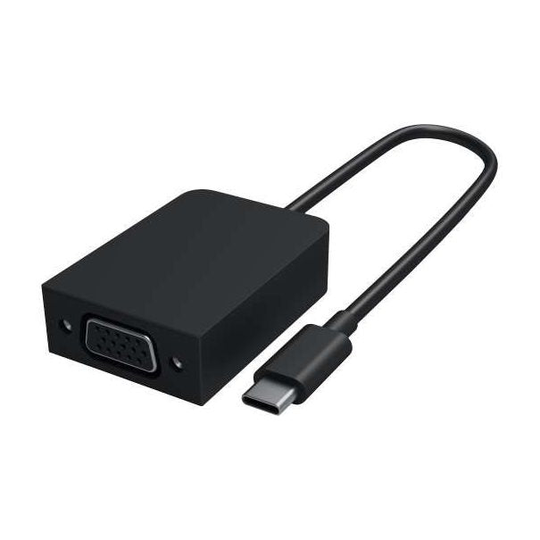 Microsoft Surface USB-C --> VGA Adapter