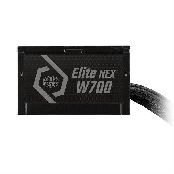 Netzteil ATX Coolermaster Elite W700 230V/ A/EU Black