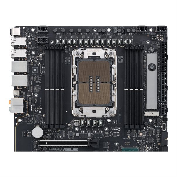 ASUS PRO WS W790-ACE S4677 W790/DDR5