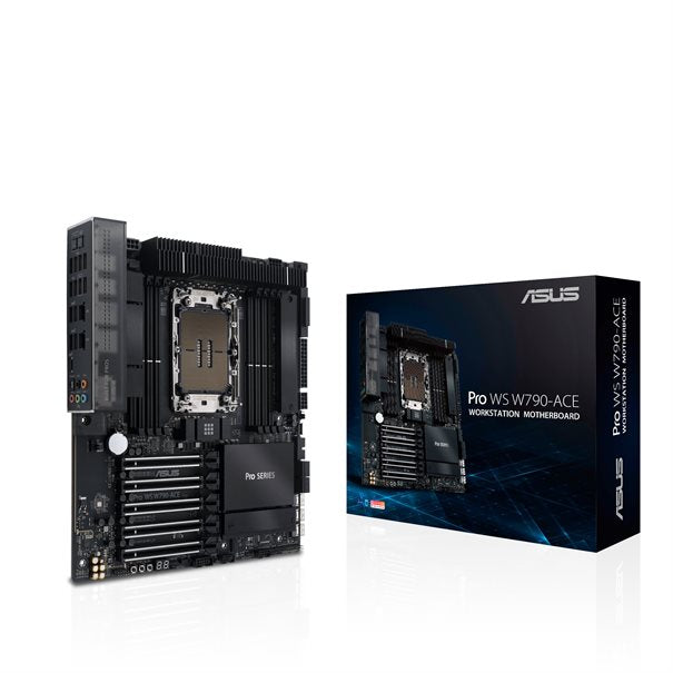 ASUS PRO WS W790-ACE S4677 W790/DDR5