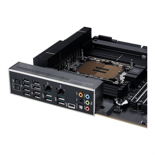 ASUS PRO WS W790-ACE S4677 W790/DDR5