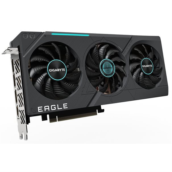 GIGA VGA 12GB RTX4070TI EAGLE OC-12GD 3xDP/HDMI GeForce RTX 4070 Ti EAGLE OC 12G