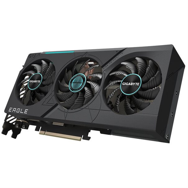 GIGA VGA 12GB RTX4070TI EAGLE OC-12GD 3xDP/HDMI GeForce RTX 4070 Ti EAGLE OC 12G