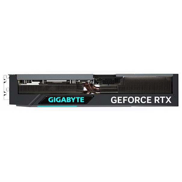 GIGA VGA 12GB RTX4070TI EAGLE OC-12GD 3xDP/HDMI GeForce RTX 4070 Ti EAGLE OC 12G