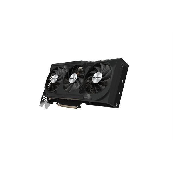 GIGA VGA 12GB RTX4070 SUPER WINDFORCE OC 12G 3xDP/HDMI GeForce RTX 4070 SUPER WINDFORCE OC 12G