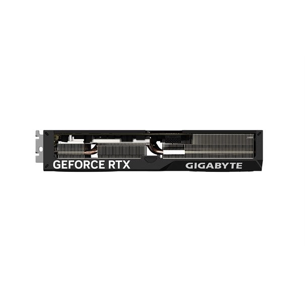 GIGA VGA 12GB RTX4070 SUPER WINDFORCE OC 12G 3xDP/HDMI GeForce RTX 4070 SUPER WINDFORCE OC 12G