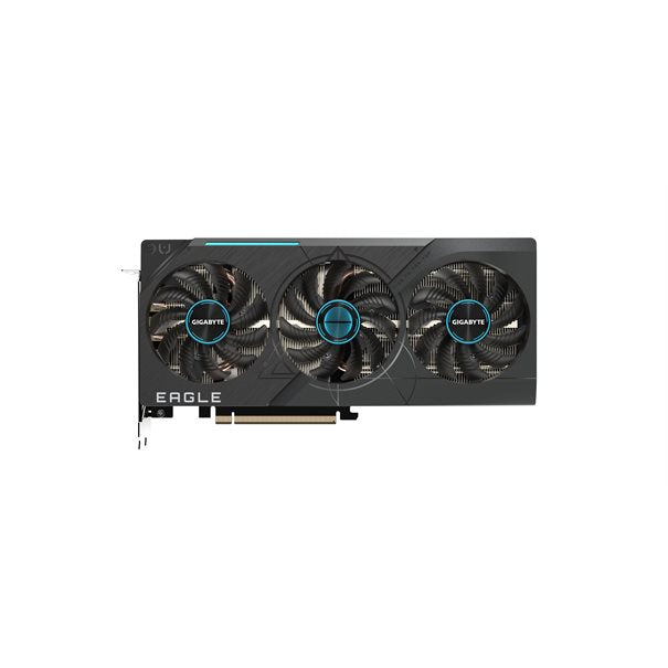 GIGA VGA 12GB RTX4070 SUPER EAGLE OC 12G 3xDP/HDMI GeForce RTX 4070 SUPER EAGLE OC 12G