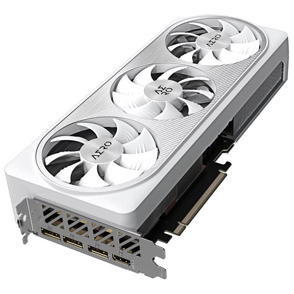 GIGA VGA 12GB RTX4070 SUPER AERO OC 12G 3xDP/HDMI GeForce RTX 4070 SUPER AERO OC 12G