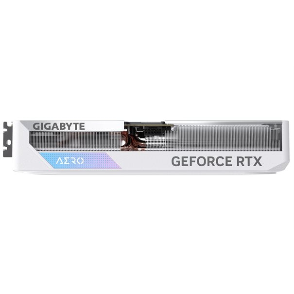 GIGA VGA 12GB RTX4070 SUPER AERO OC 12G 3xDP/HDMI GeForce RTX 4070 SUPER AERO OC 12G