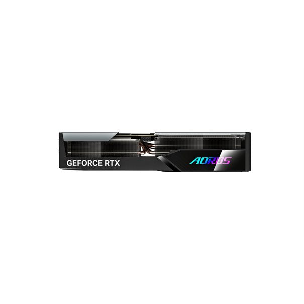 GIGA VGA 12GB RTX4070 SUPER AORUS MASTER-12G 3xDP/HDMI AORUS GeForce RTX 4070 SUPER MASTER 12G