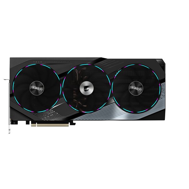 GIGA VGA 12GB RTX4070 SUPER AORUS MASTER-12G 3xDP/HDMI AORUS GeForce RTX 4070 SUPER MASTER 12G