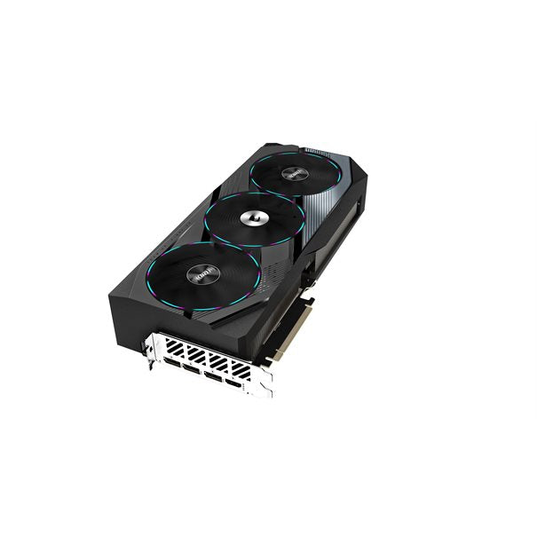 GIGA VGA 12GB RTX4070 SUPER AORUS MASTER-12G 3xDP/HDMI AORUS GeForce RTX 4070 SUPER MASTER 12G