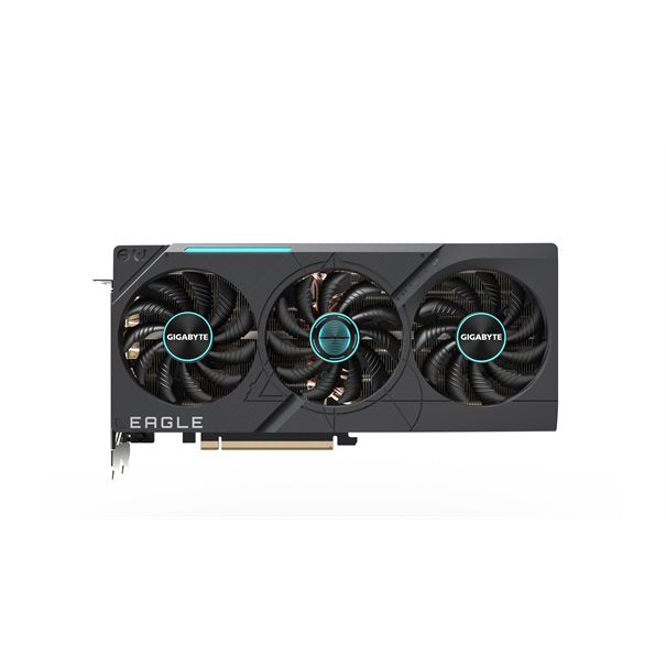 GIGA VGA 16GB RTX4070TI SUPER EAGLE OC 16G 3xDP/HDMI GeForce RTX 4070 Ti SUPER EAGLE OC 16G