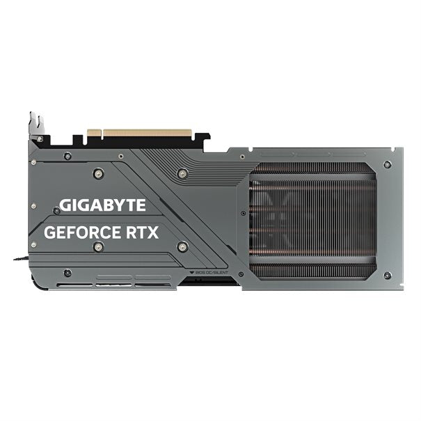 GIGA VGA 16GB RTX4070TI SUPER GAMING OC 16G 3xDP/HDMI GeForce RTX 4070 Ti SUPER GAMING OC 16G