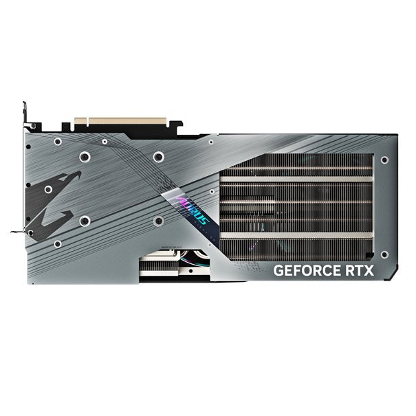 GIGA VGA 16GB RTX4070TI SUPER AORUS MASTER 16G 3xDP/HDMI AORUS GeForce RTX 4070 Ti SUPER MASTER 16G