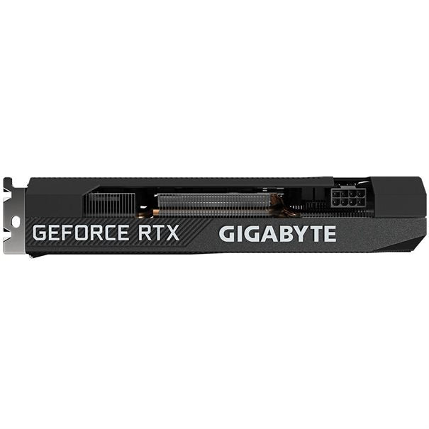 GIGA VGA 12GB RTX3060 WINDFORCE-OC 12G 2.0 LHR 2xDP/2xHDMI GeForce RTX 3060 WINDFORCE OC 12G