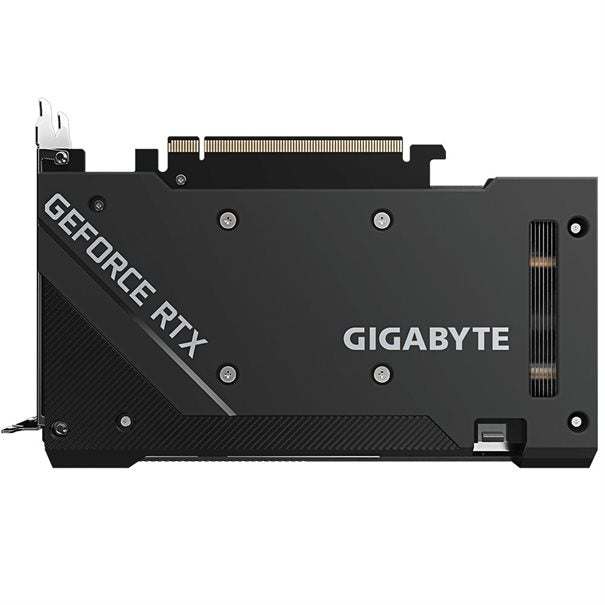 GIGA VGA 12GB RTX3060 WINDFORCE-OC 12G 2.0 LHR 2xDP/2xHDMI GeForce RTX 3060 WINDFORCE OC 12G