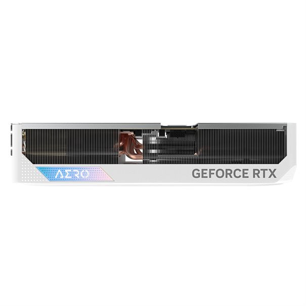 GIGA VGA 16GB RTX4080 SUPER AERO-OC-16G 3xDP/HDMI GeForce RTX 4080 SUPER AERO OC 16G