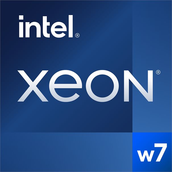 CPU Intel Xeon W7-3445/20x2.6/52.5MB/FCLGA4677