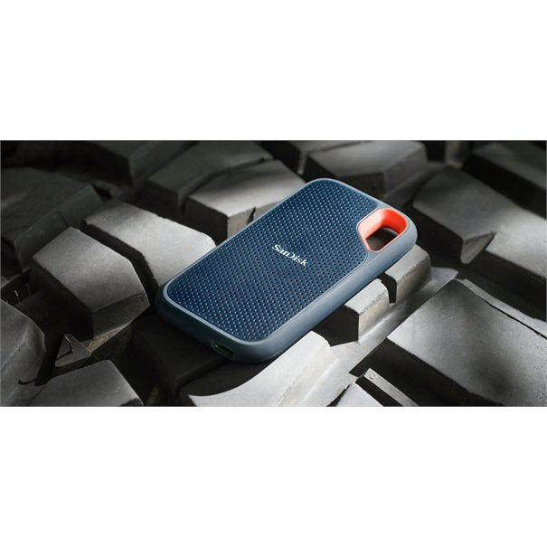 SanDisk SSDEX USB3.2 Extreme 4TB Portable SSD