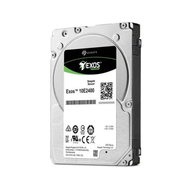 Seagate HD2.5" SAS3  600GB ST600MM0009/10k/512n~~~ Warranty / Garantie via Wortmann