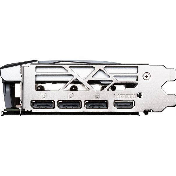 MSI VGA 12GB RTX4070 SUPER 12G GAMING X SLIM WHITE 3xDP/HDMI GeForce RTX 4070 SUPER 12G GAMING X SLIM WHITE